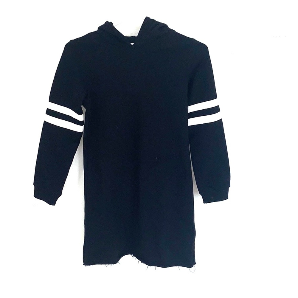 Forever 21 Girls Hoodie Dress